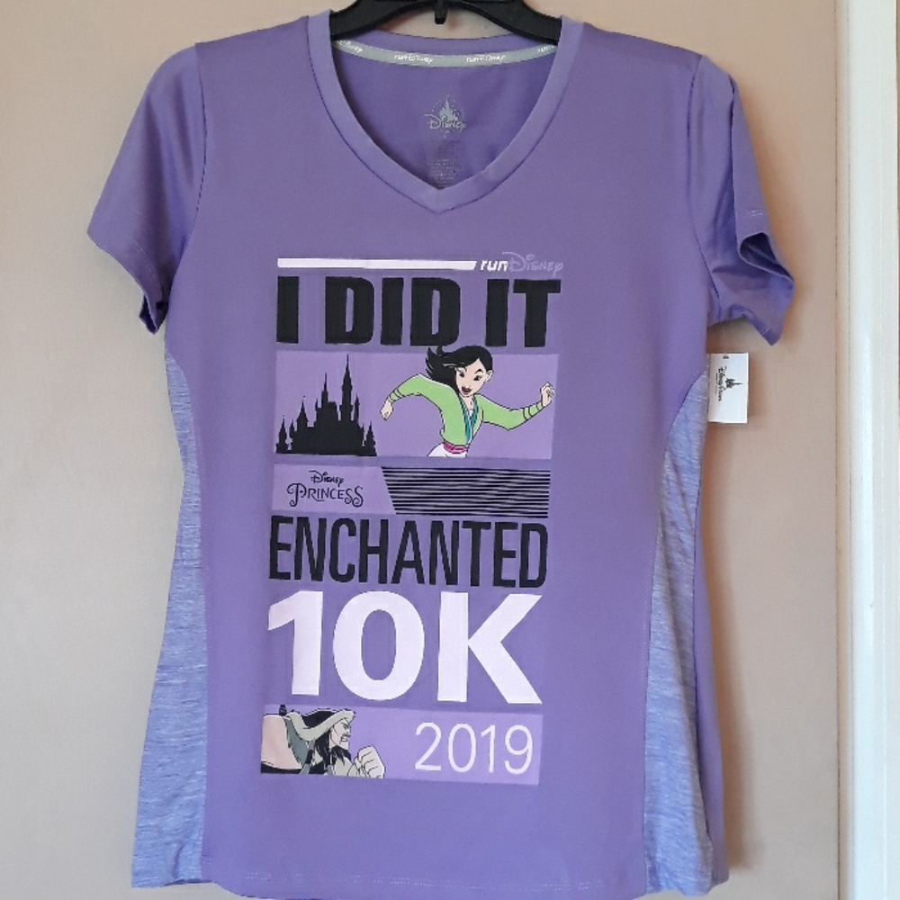 Disney T-shirt